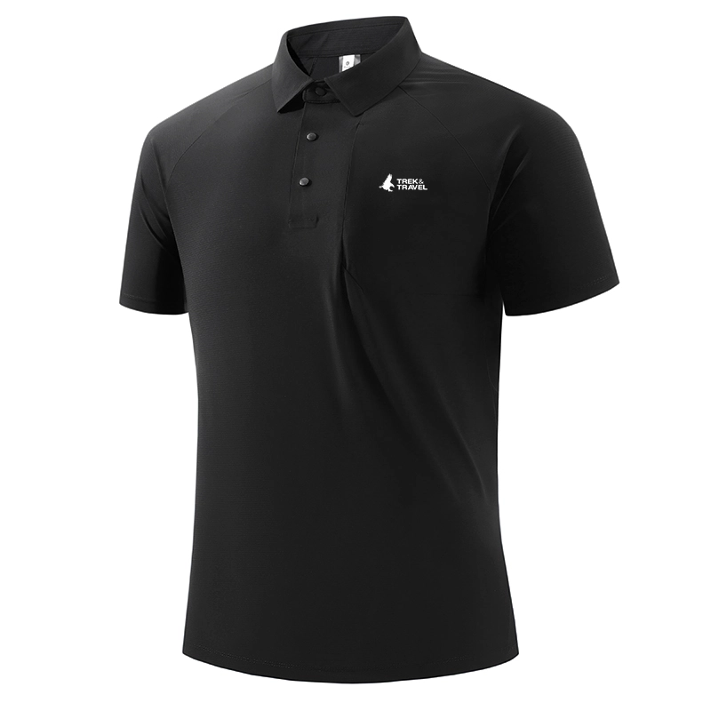 TREKTRAVEL Polo