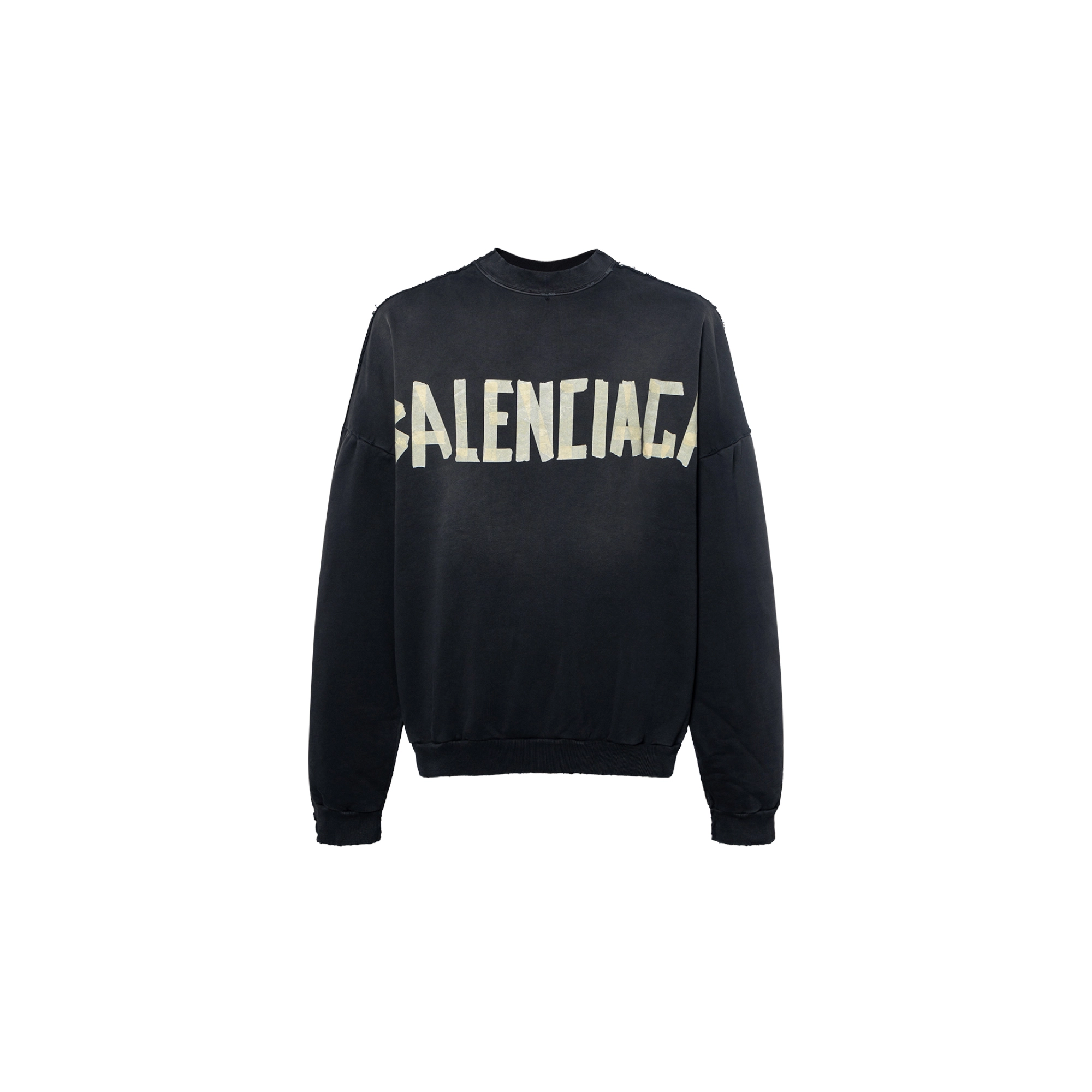 Balenciaga SS24 Logo