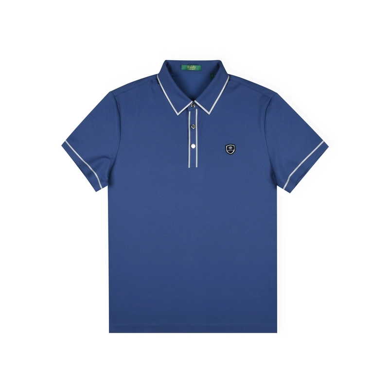 Raidy Boer 2025POLO
