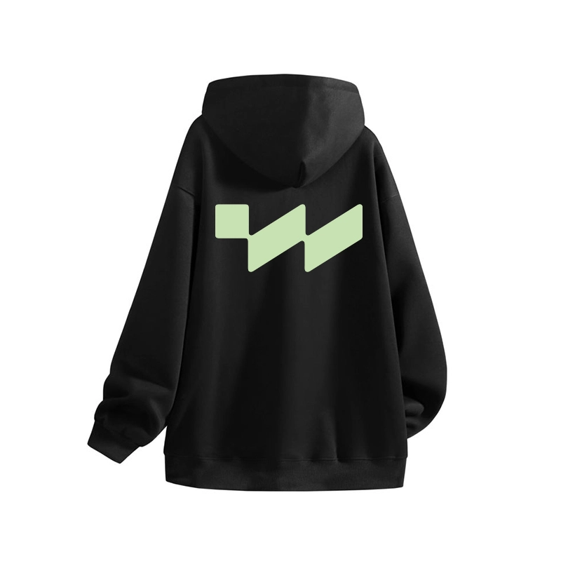 WIIPSOLID LogoW