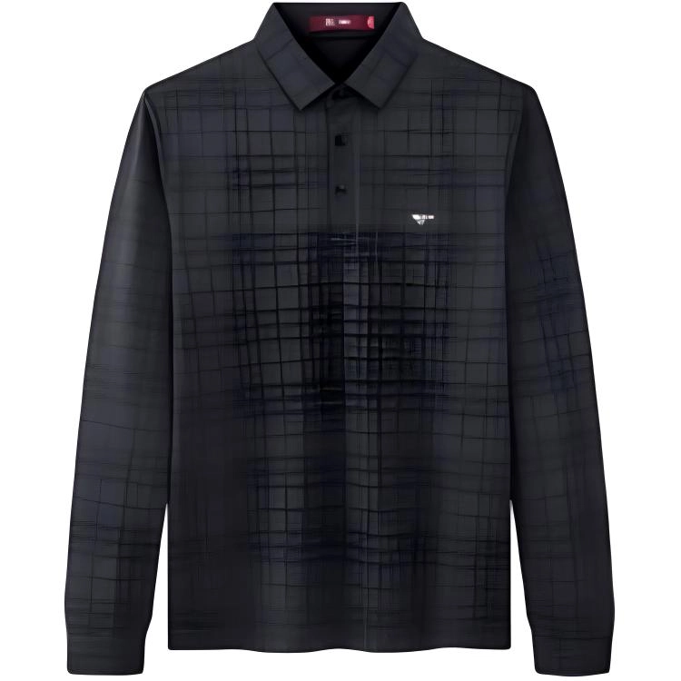 SEPTWOLVES Polo