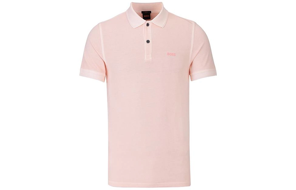 HUGO BOSS FW22 LogoPolo