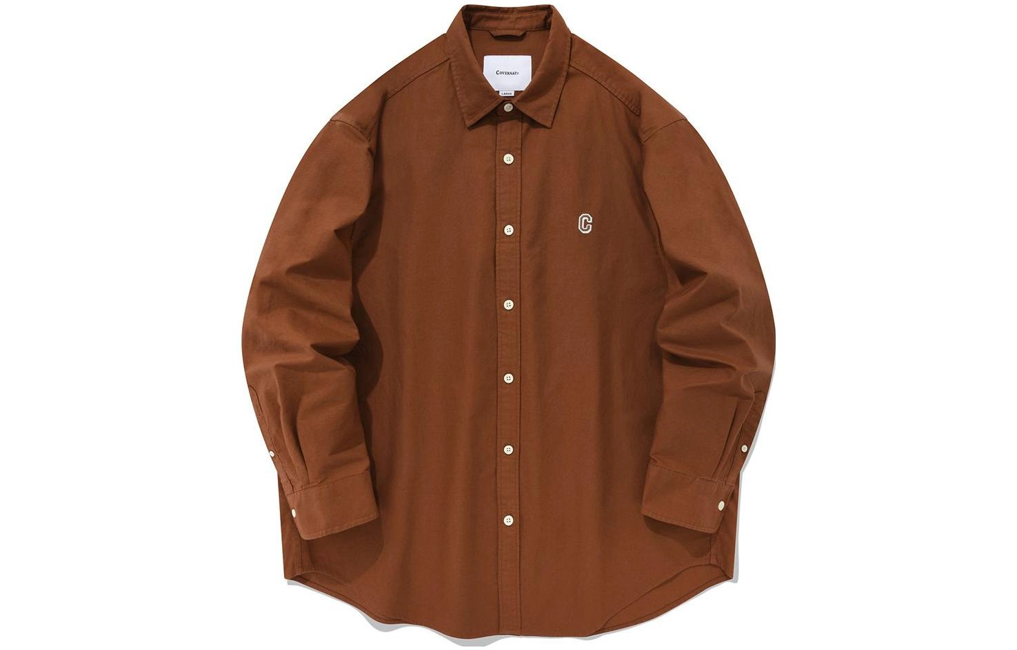COVERNAT SS23 C