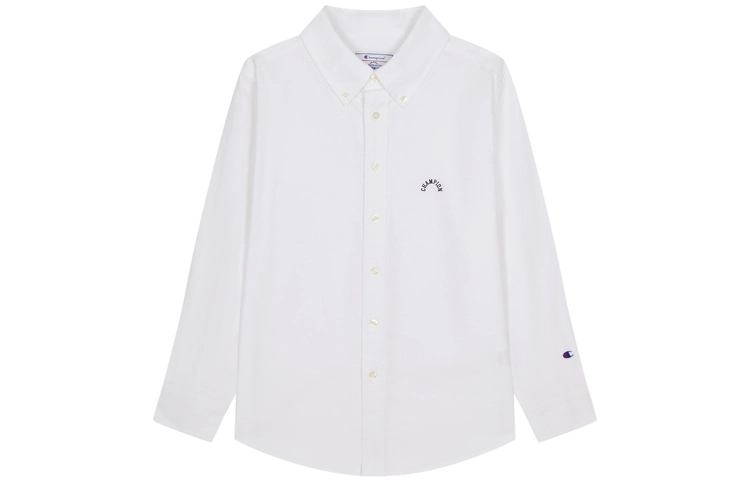 Champion MEN'S CASUAL SS24 Logo