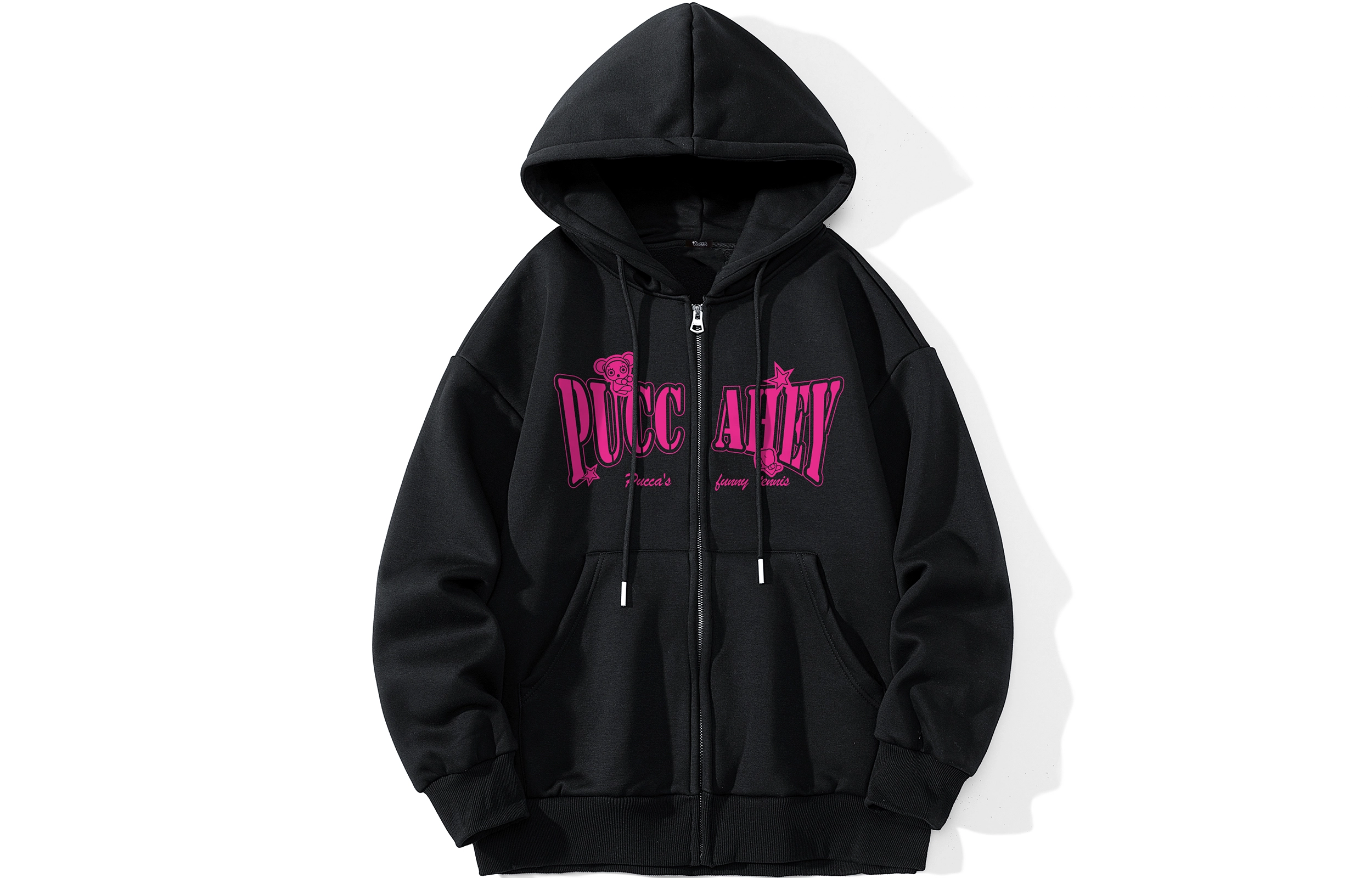 PUCCA Logo