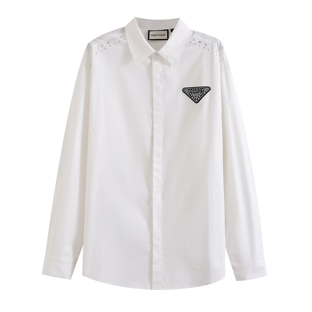 HARDY HARDY SS24