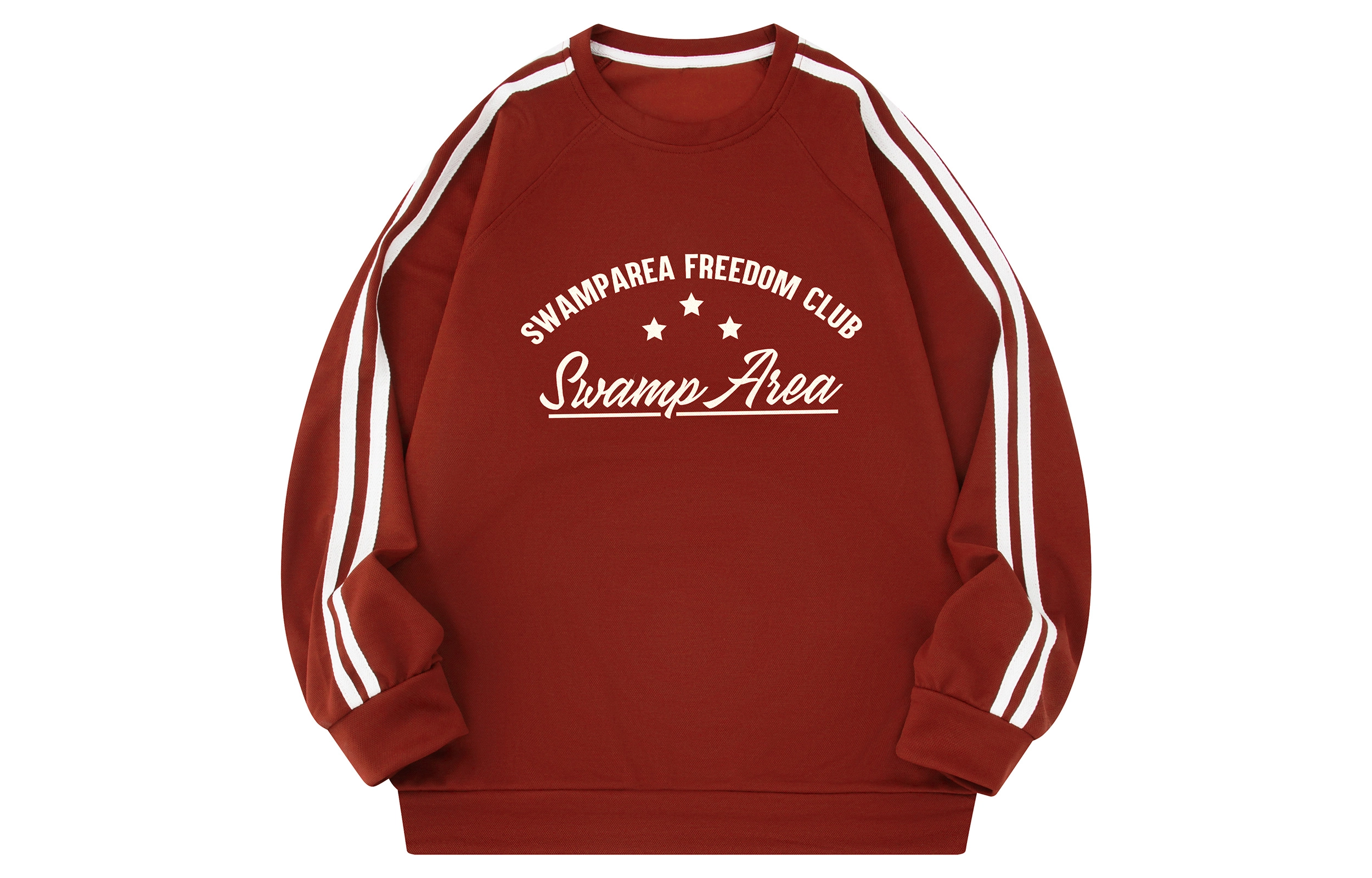 SWAMP AREA Logo