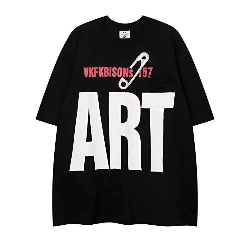 PAINT STAIN T