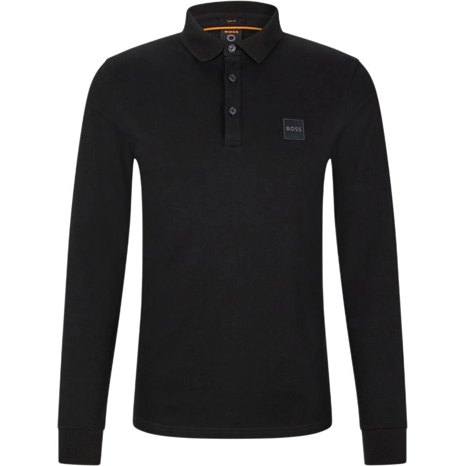 HUGO BOSS FW22 Polo