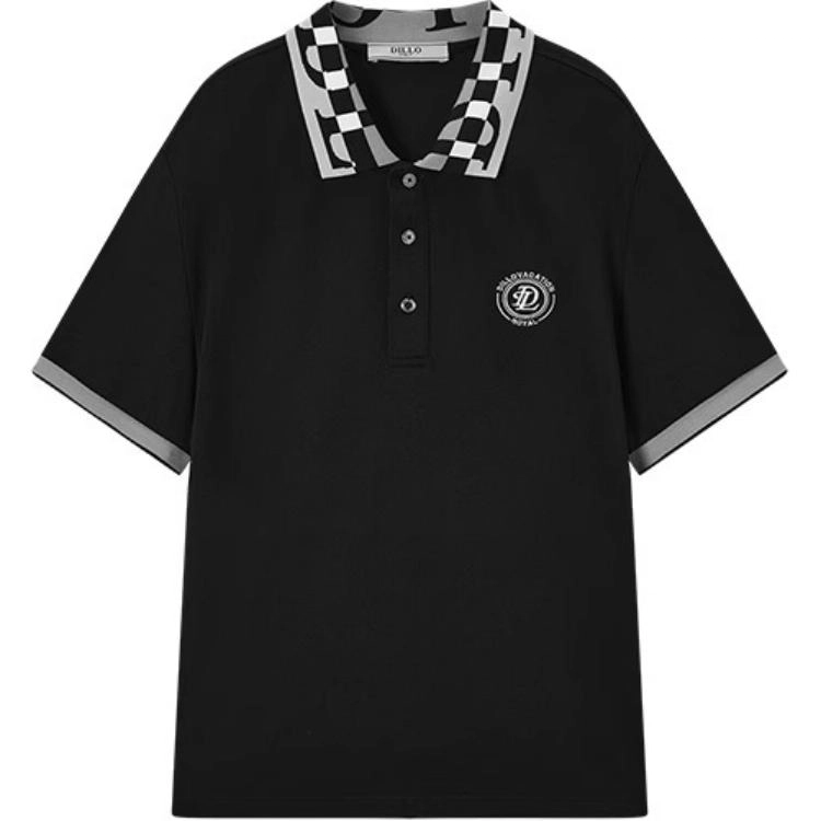 DILLO FW24 Polo