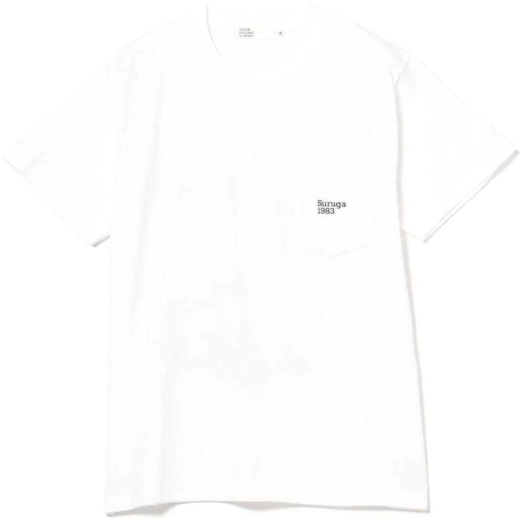 beams T