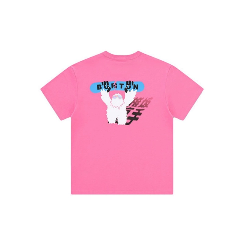 BURTON AIZAWA YETI T