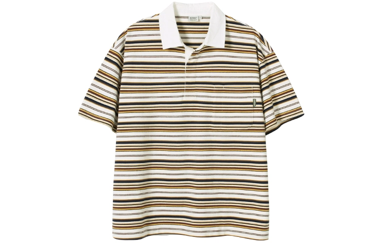 BUTTBILL Polo