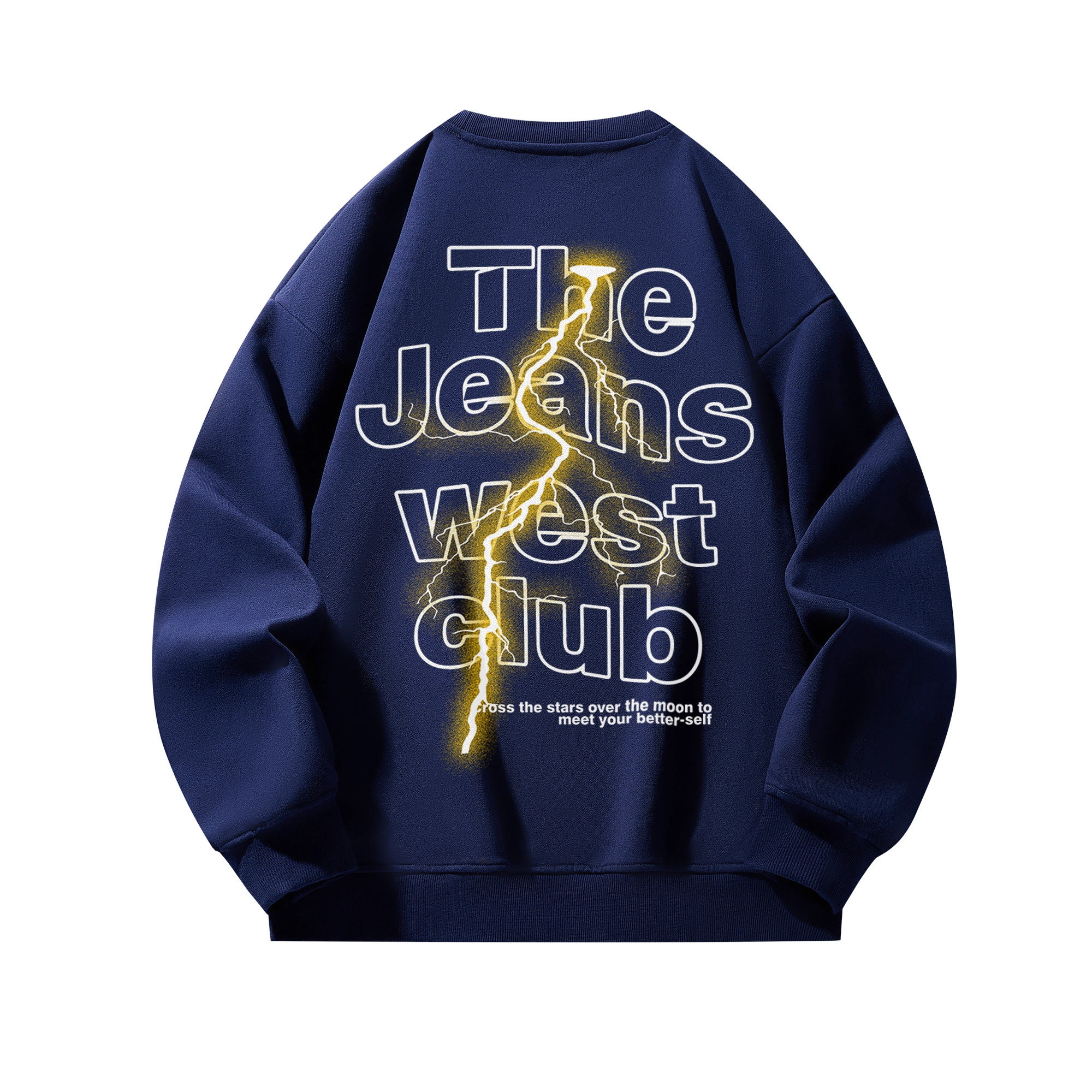 JEANSWEST CLUB Logo