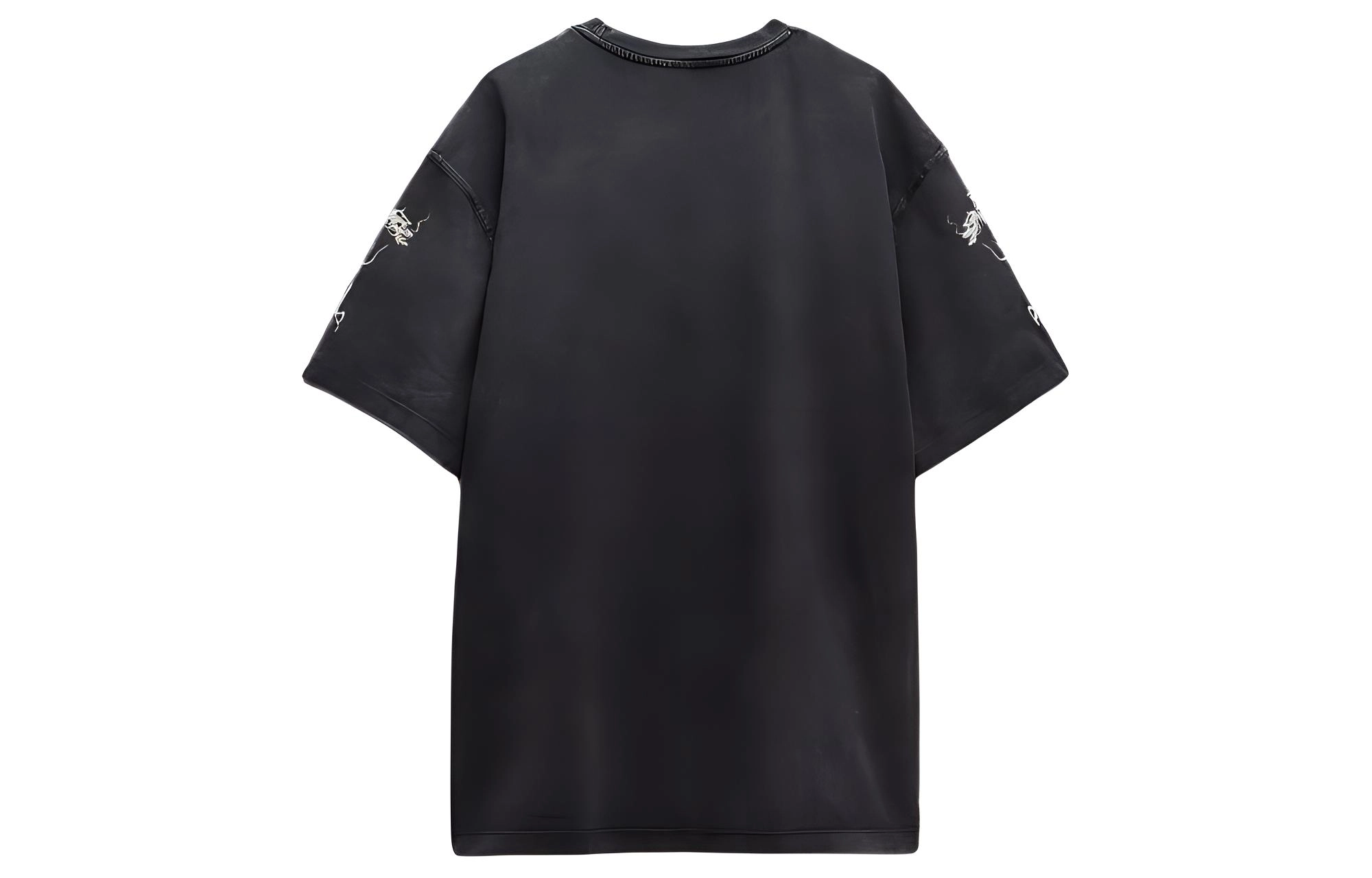 ZARA SS24 T