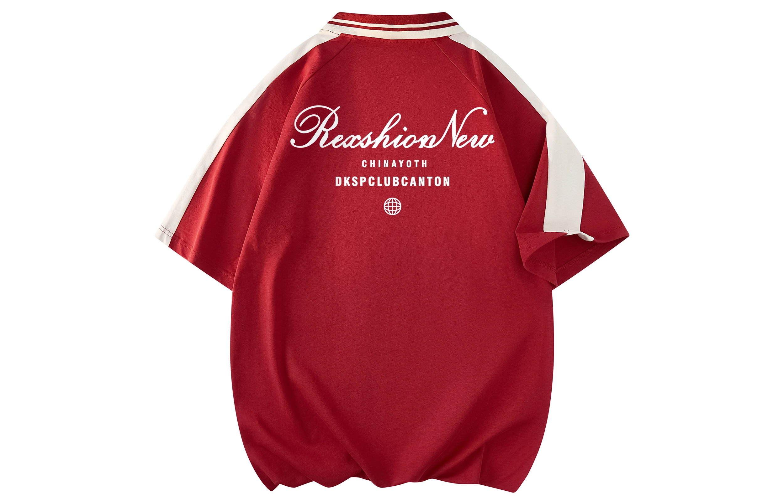 REXSHION LogoPolo