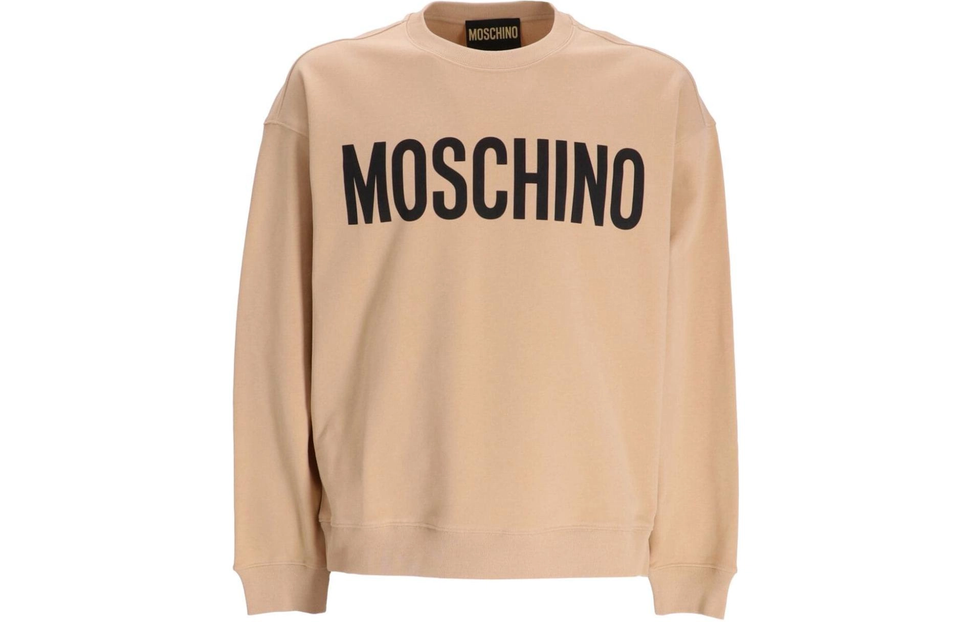 MOSCHINO logo