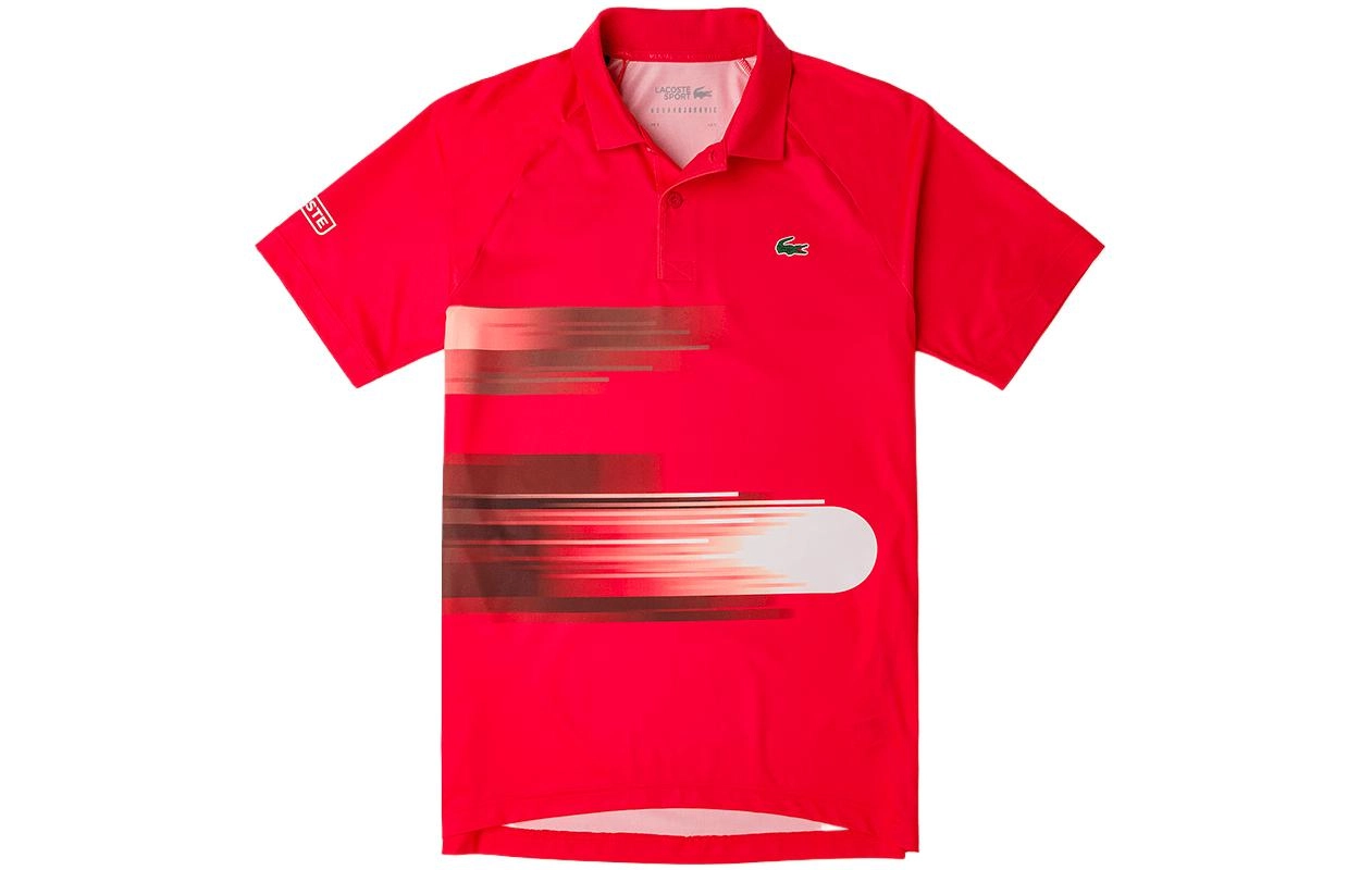 LACOSTE SS22 Polo