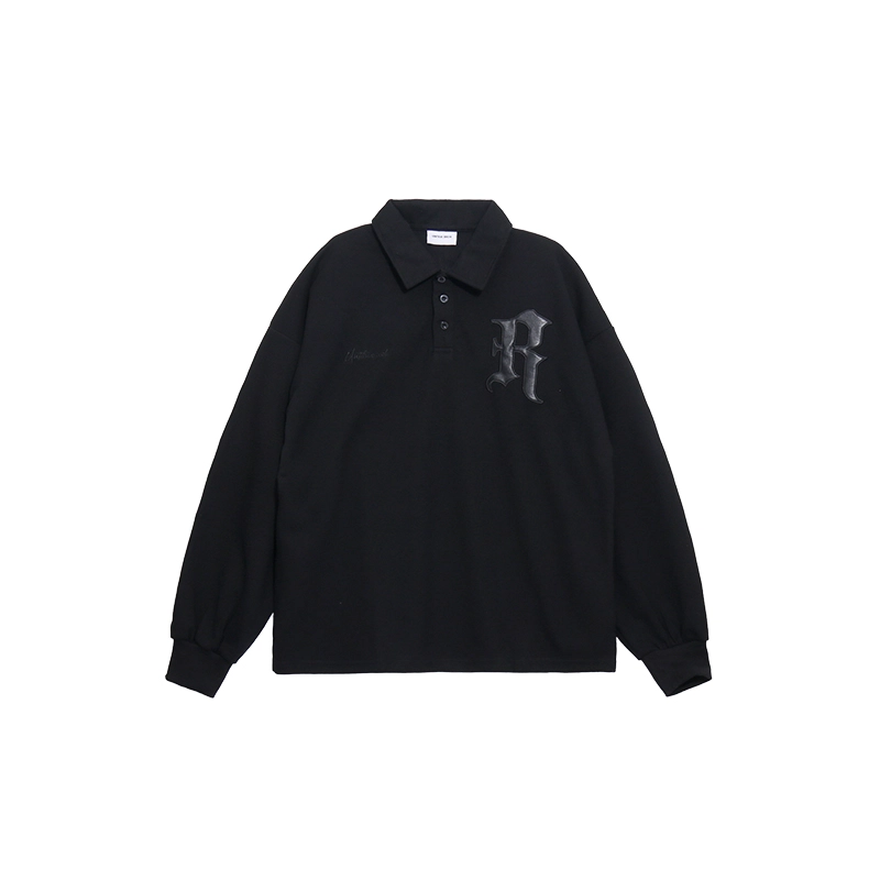 UNTILWERICH Polo