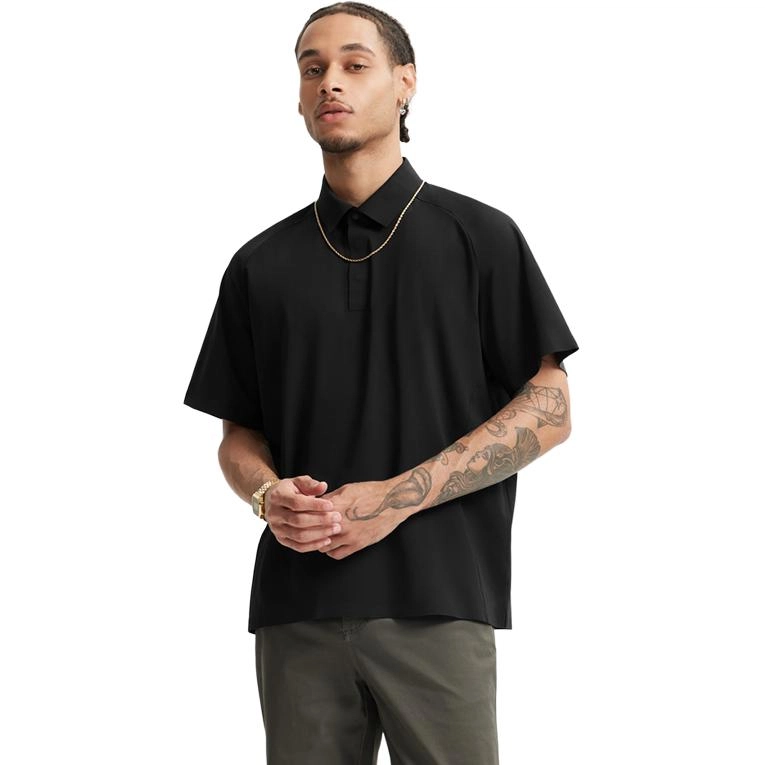 HKRXEC Polo