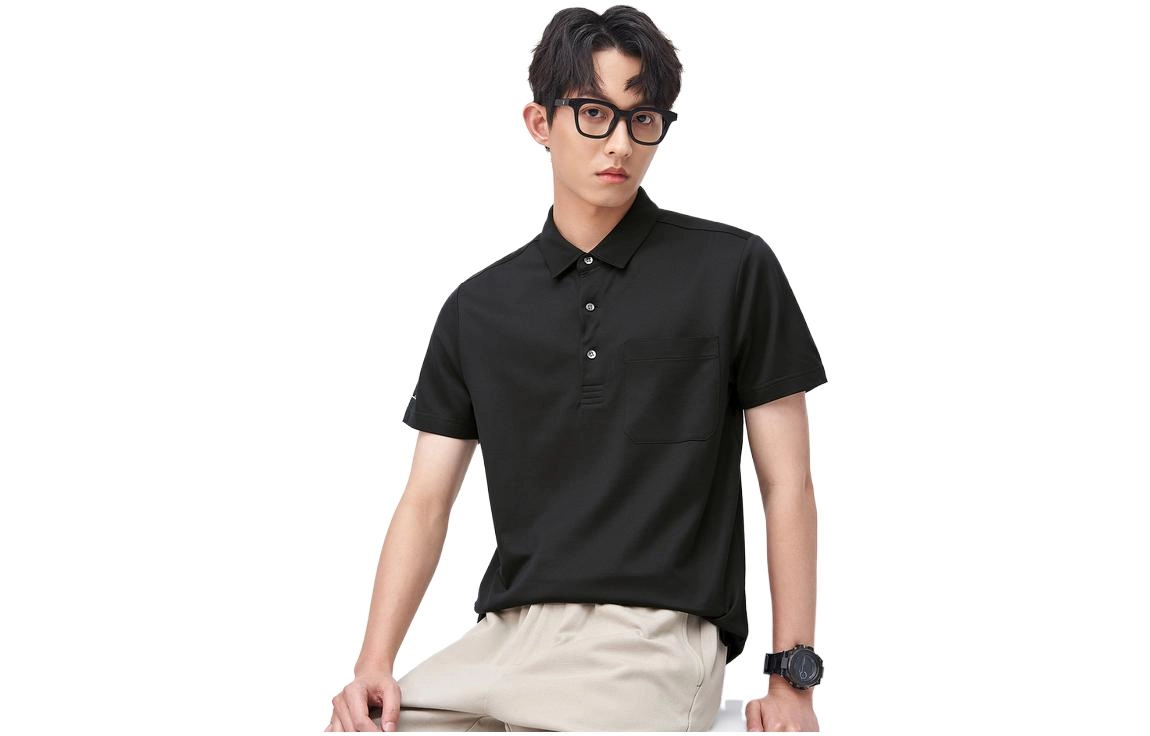 SEPTWOLVES Polo