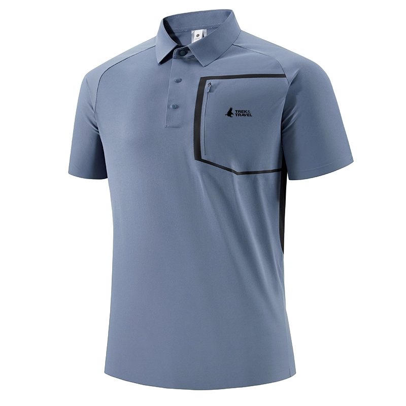 TREKTRAVEL logoPolo