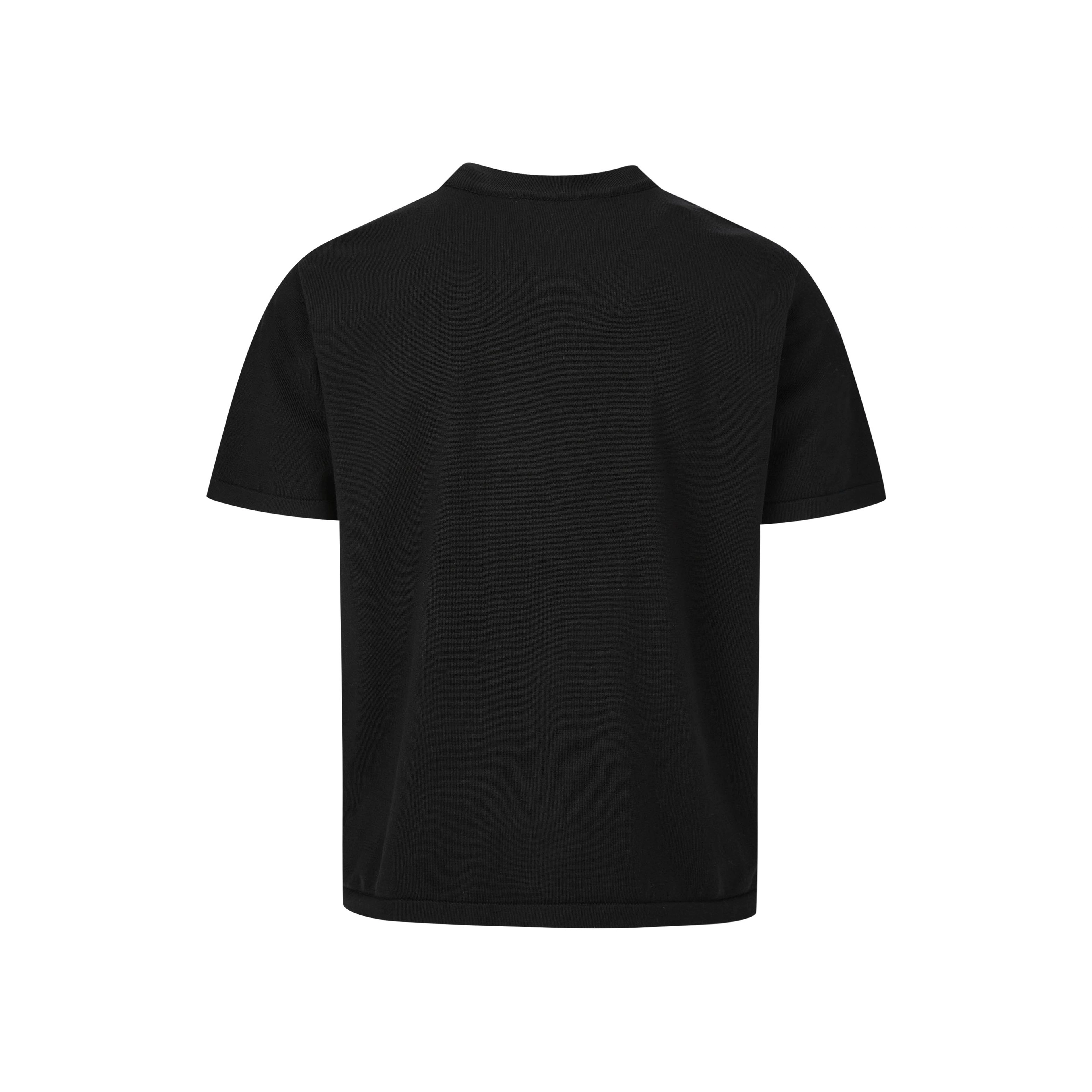 WELTER EXPERIMENT T