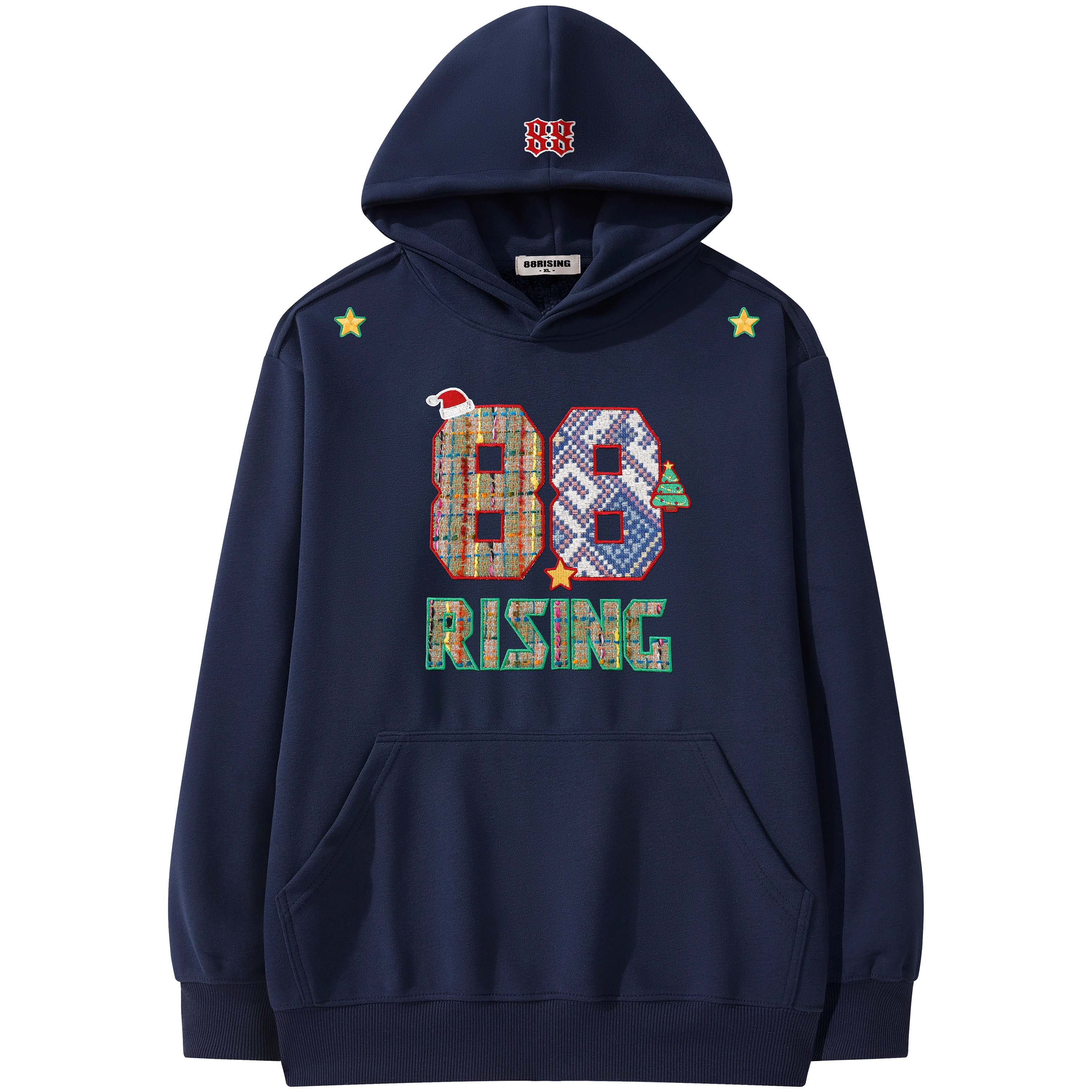88rising