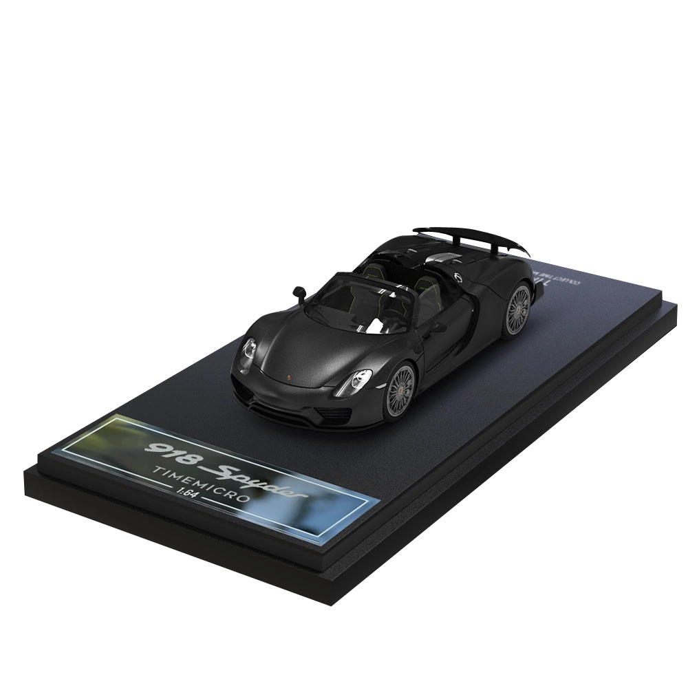 TimeMicro164 918