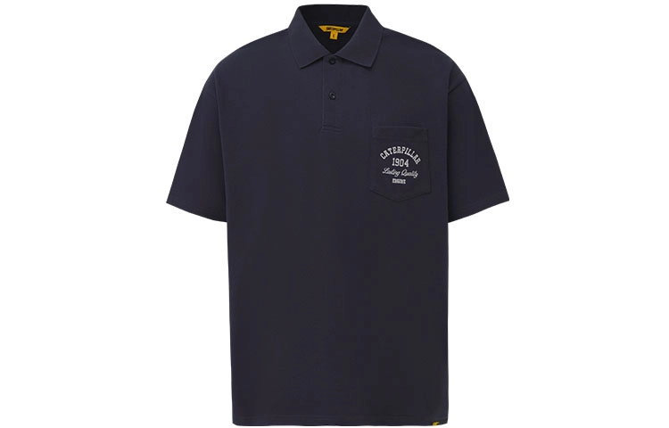 CAT SS23 Polo