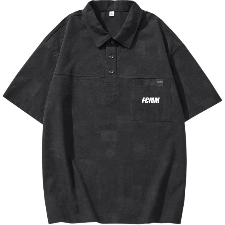 FCMM logoPolo