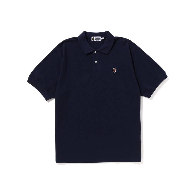 A BATHING APE SS23 Polo