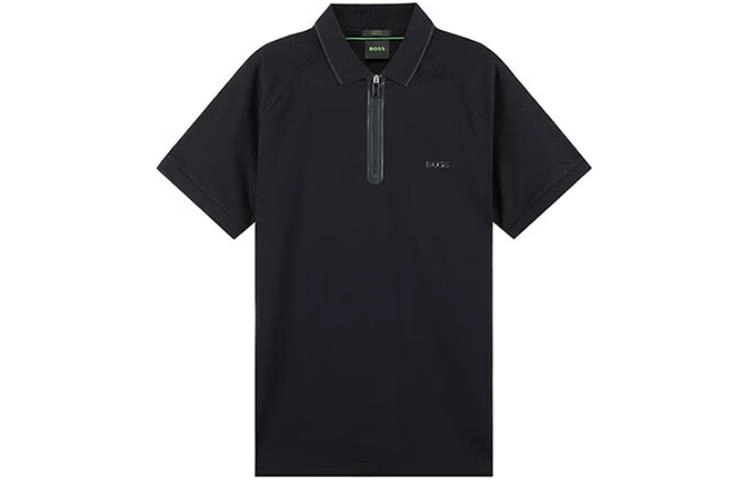 HUGO BOSS SS23 LogoPolo
