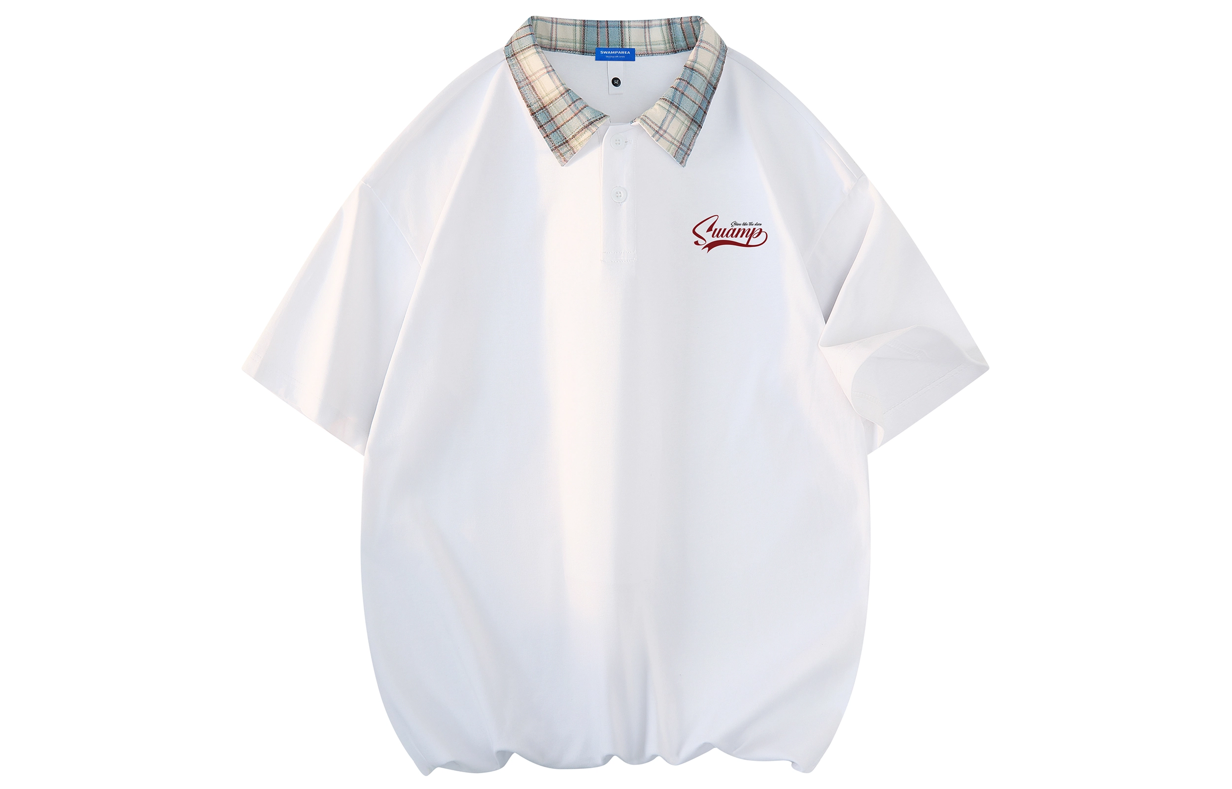 SWAMP AREA LogoPolo
