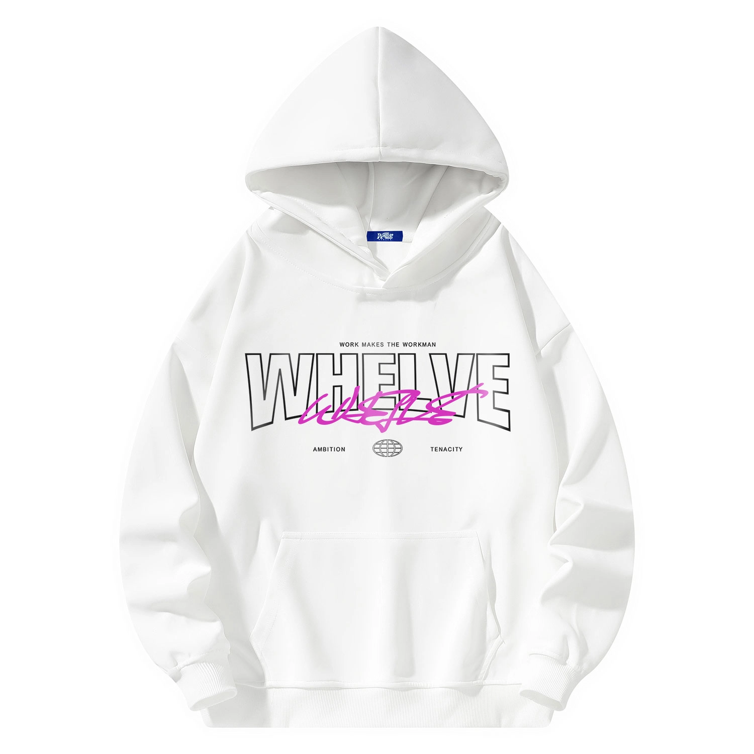 WHELVE