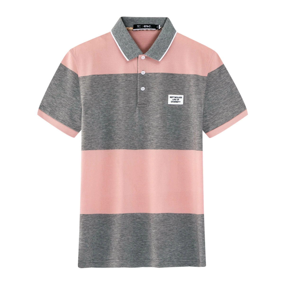 SEPTWOLVES Polo
