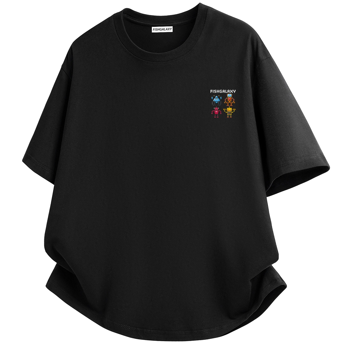 FISHGALAXY T