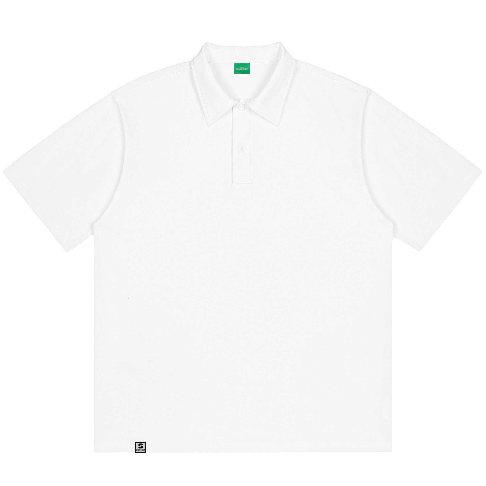 SESAME STREET Polo