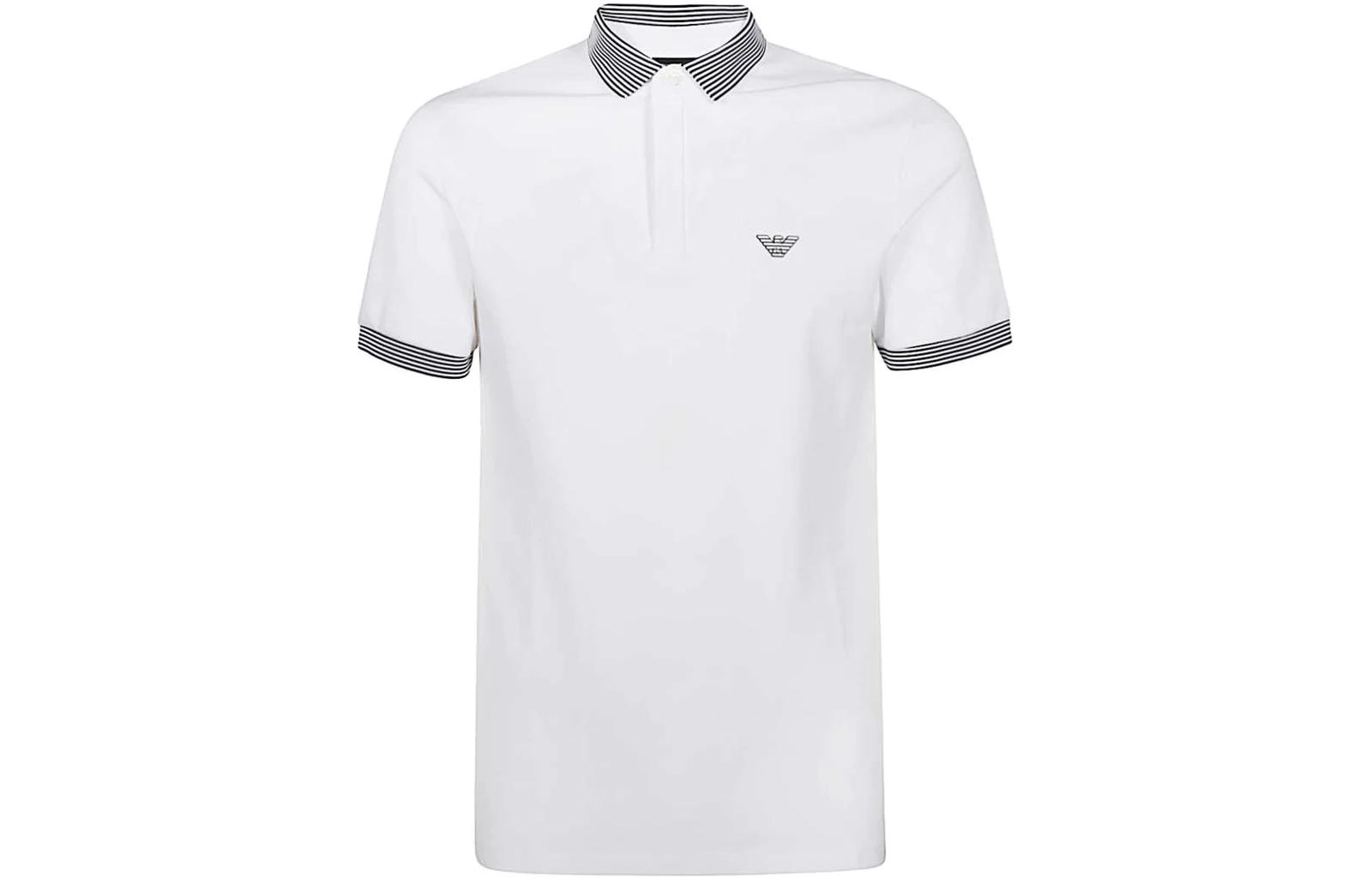 EMPORIO ARMANI SS23 Polo