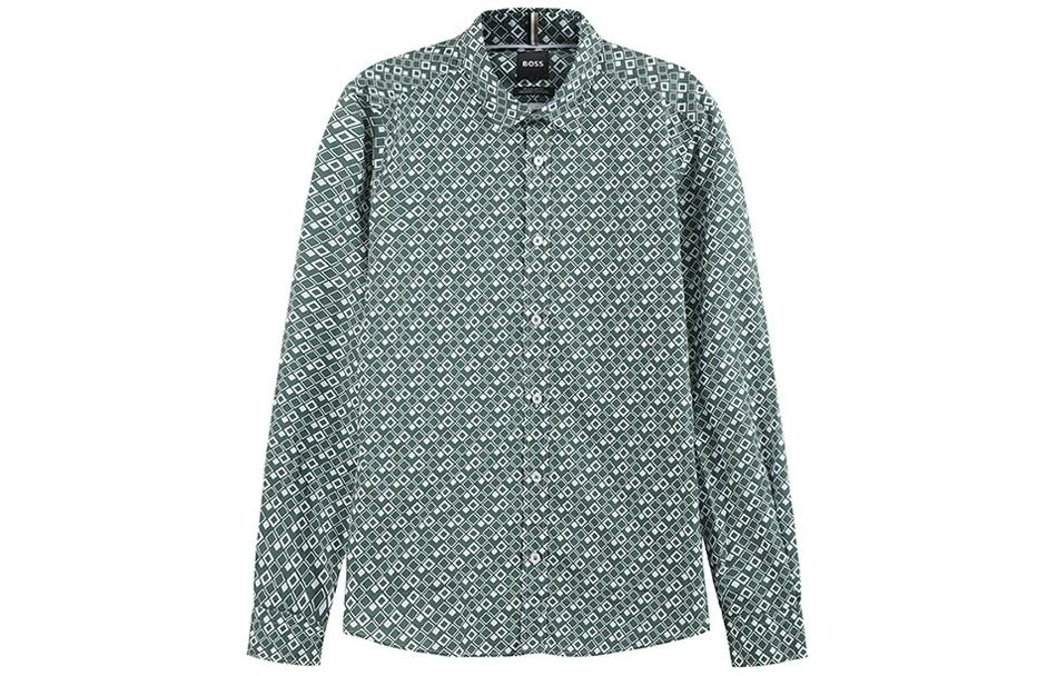 HUGO BOSS SS24