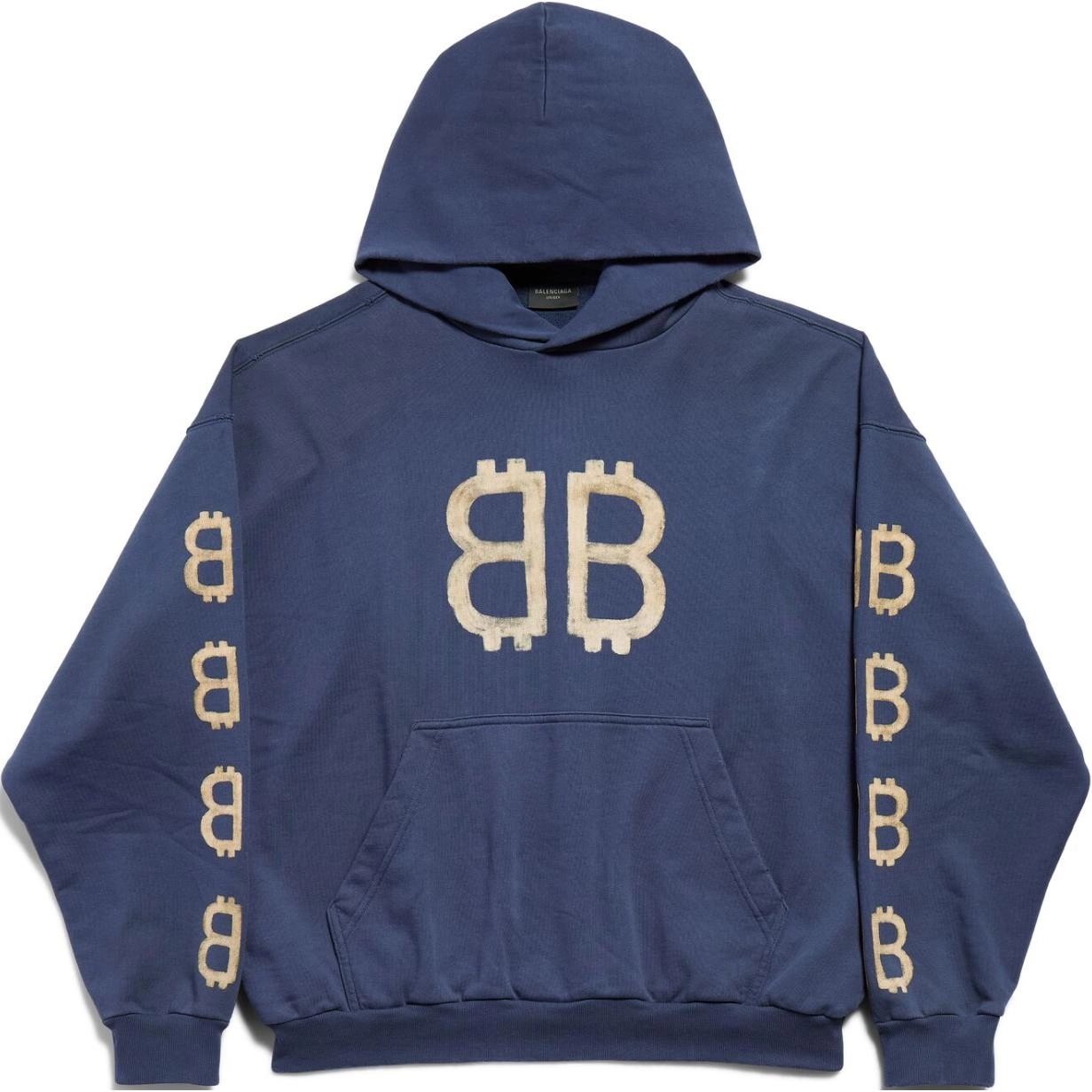 Balenciaga FW24 Logo
