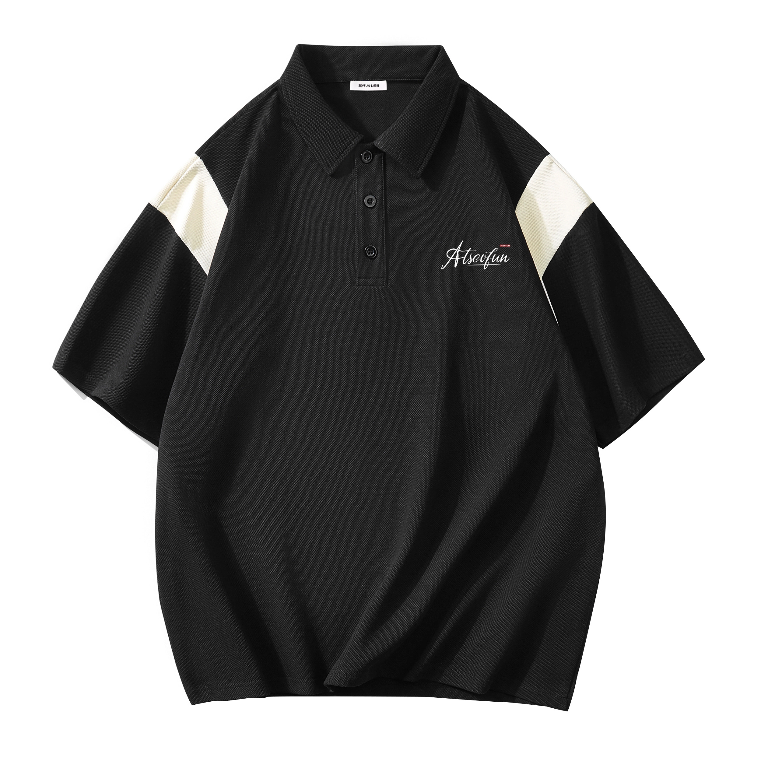 7 SEVFUN LogoPoloPOLO