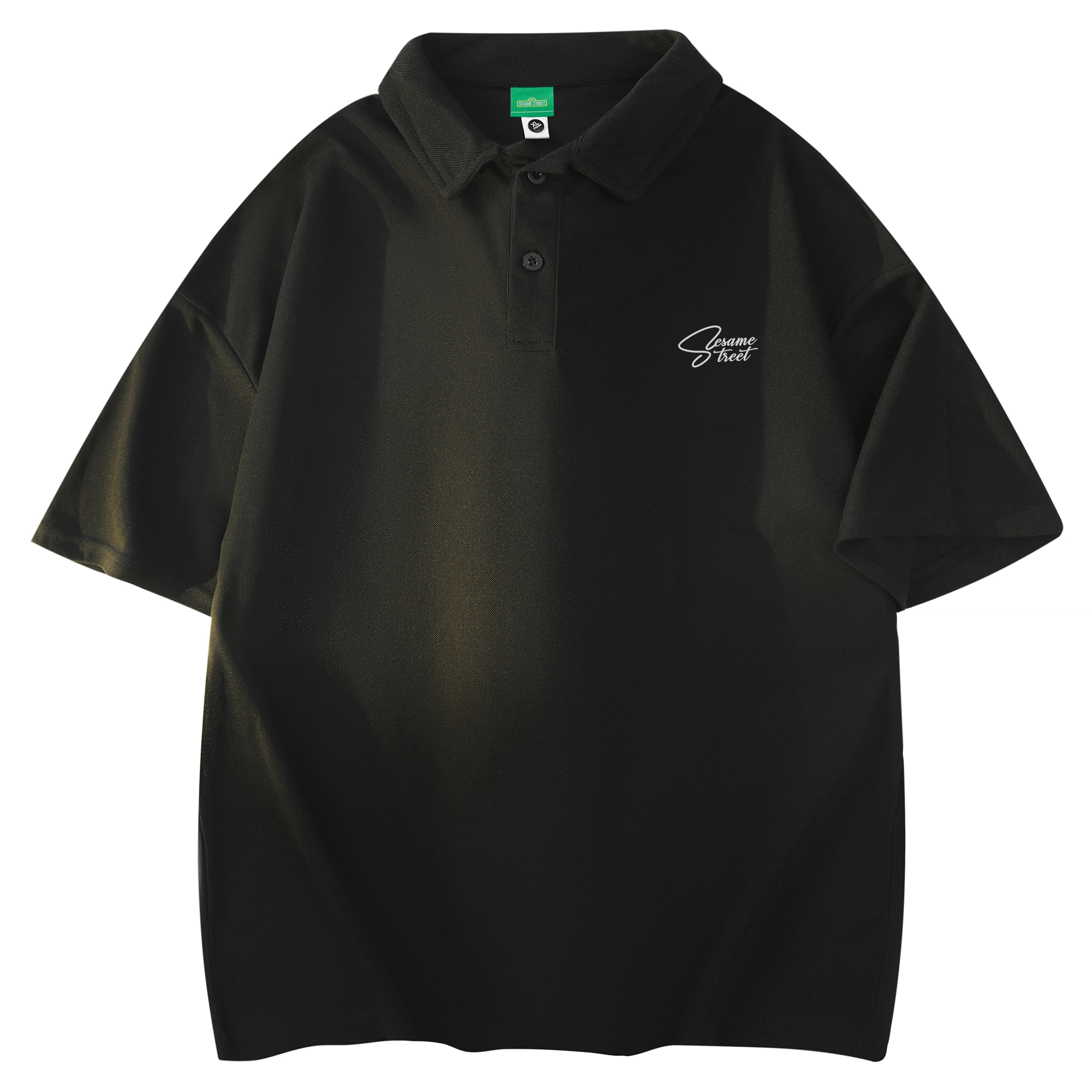 SESAME STREET LogoPolo