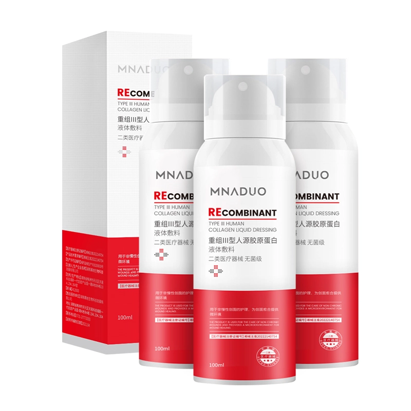 MNADUO III 100ml