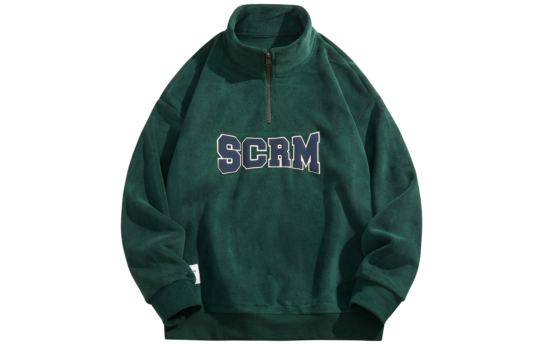 SCRM