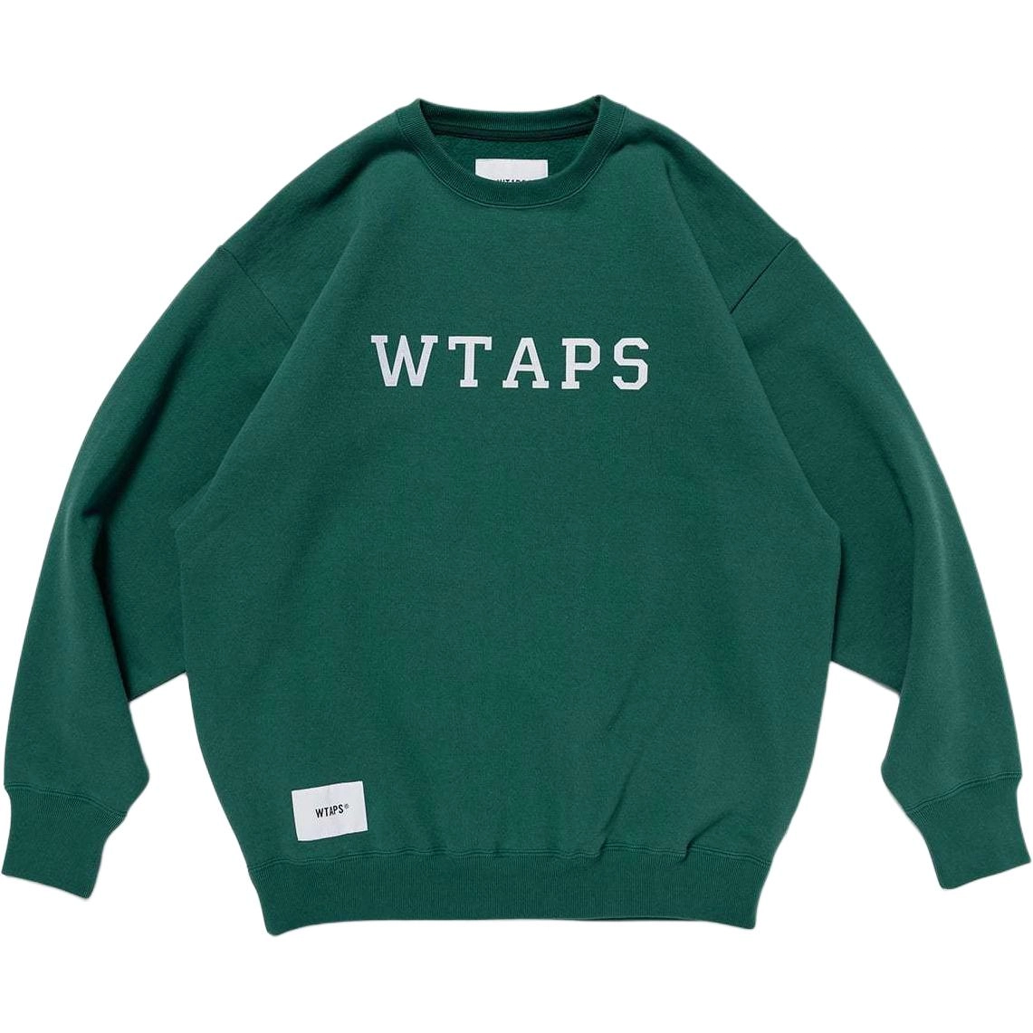 WTAPS