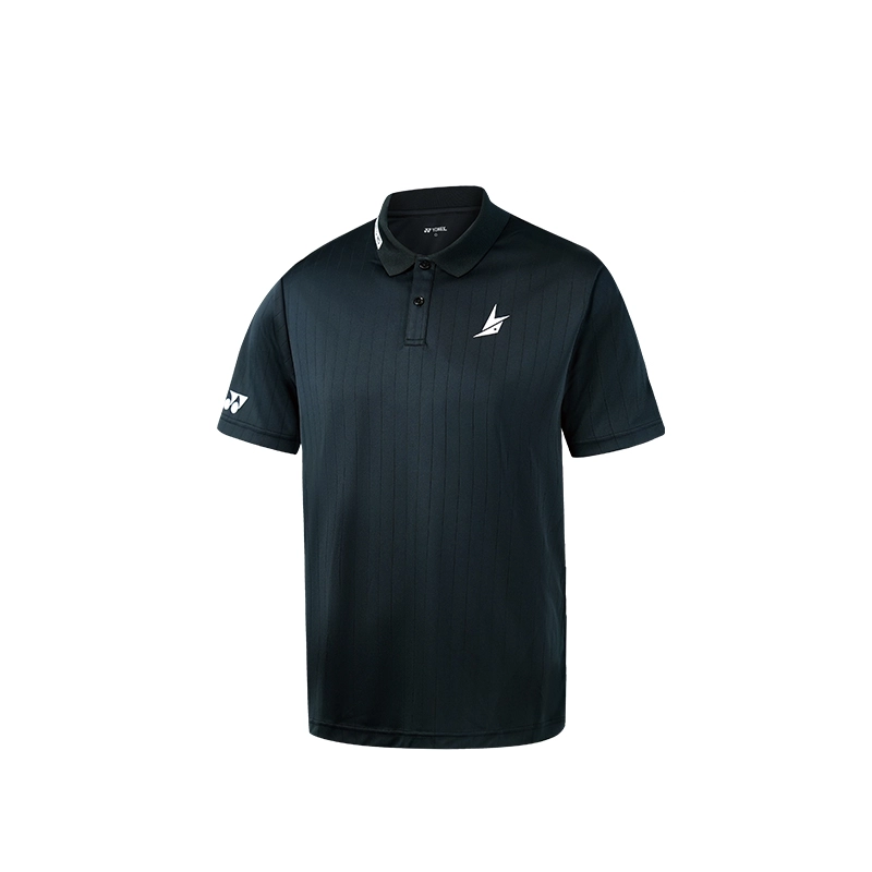 YONEX logoPolo