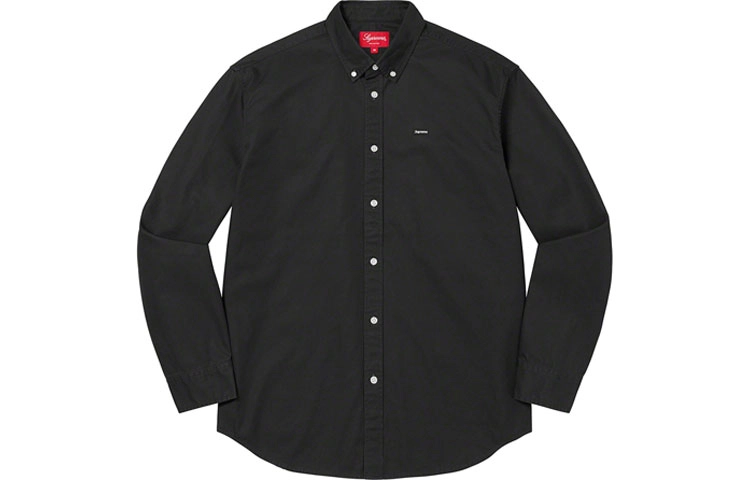 Supreme FW22 Week 1 Small Box Shirt