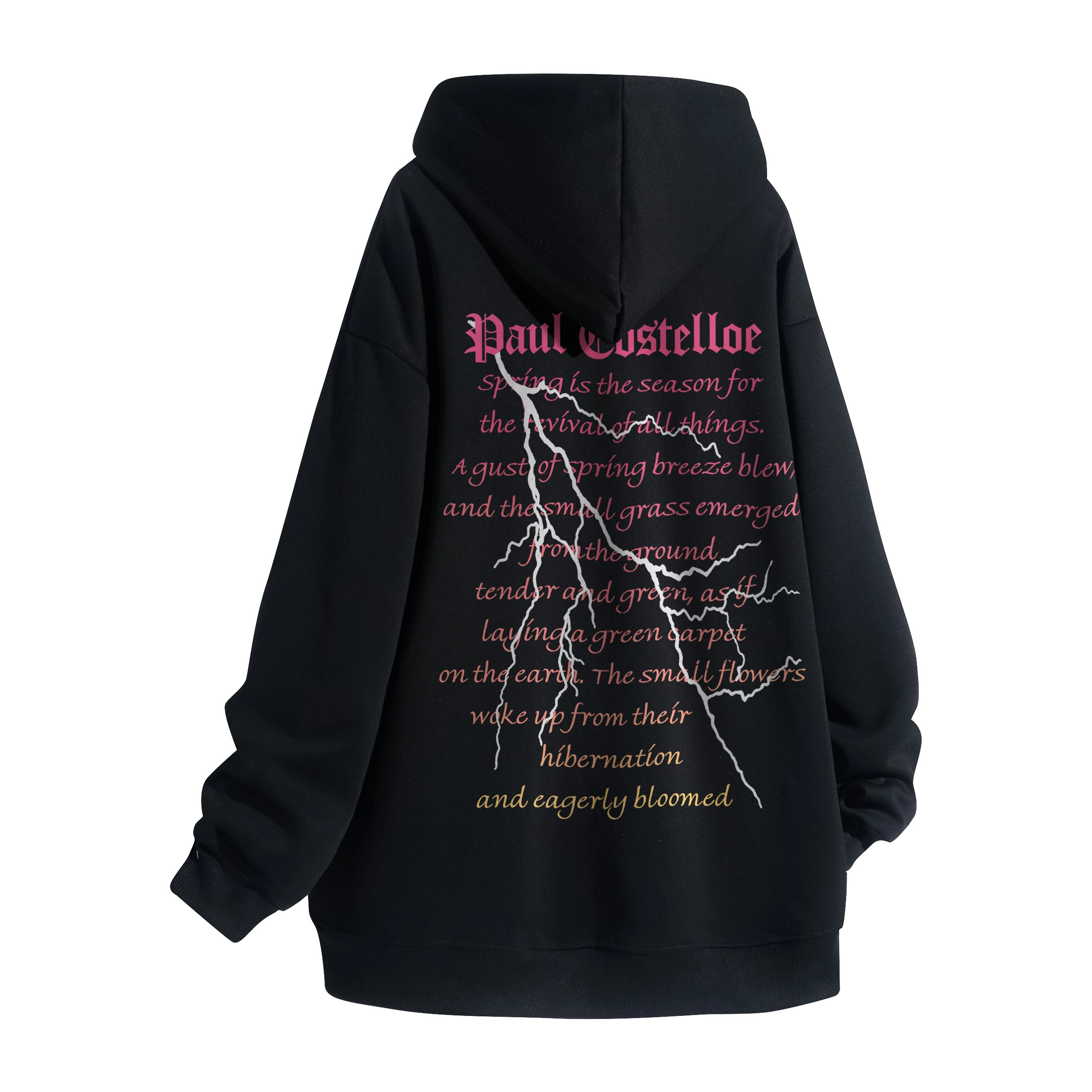 PAUL COSTELLOE logo