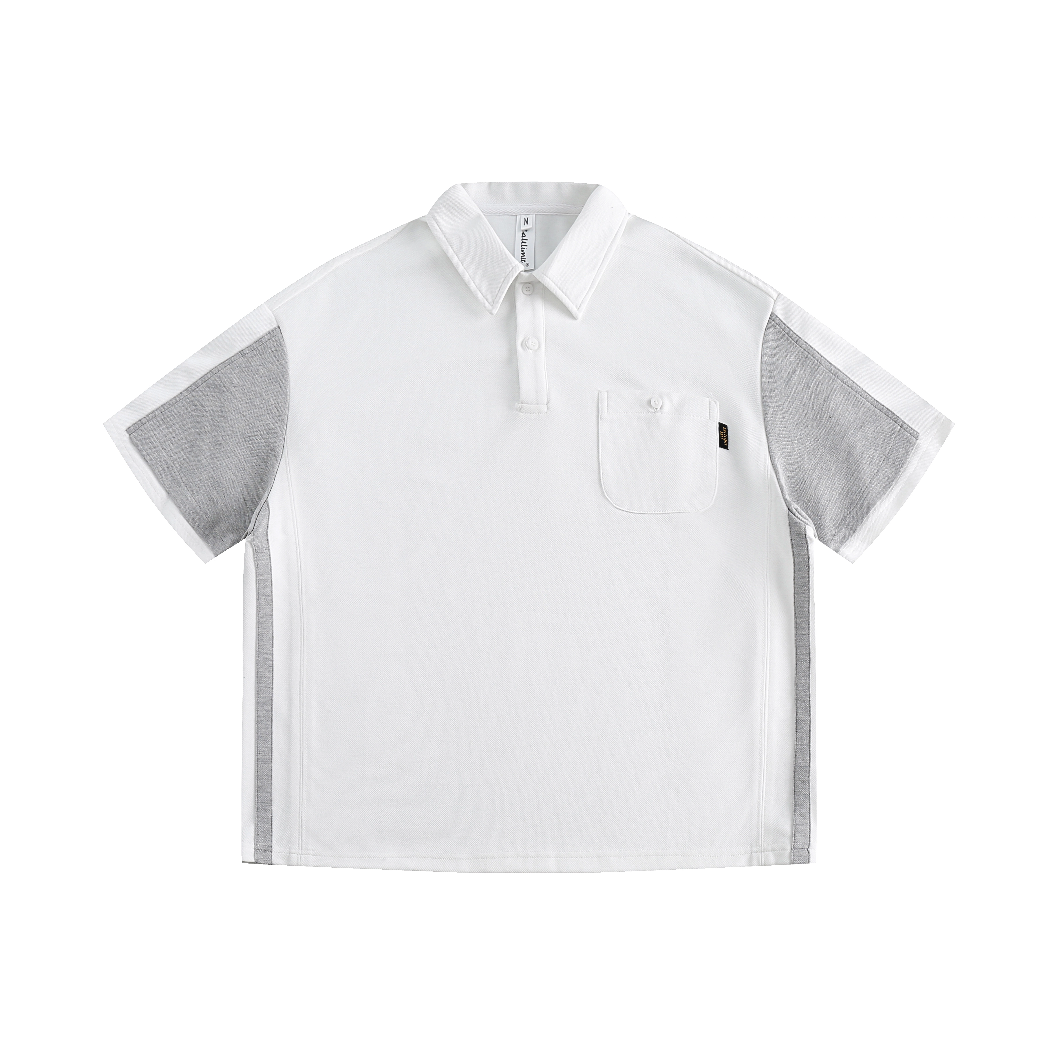 COLUMTOMY Polo
